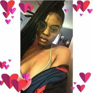 Meet your Posher, Tyaisha